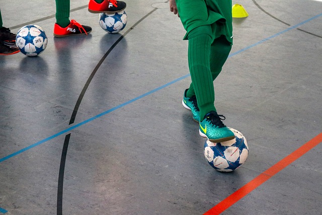 中的技术展 中的技术展